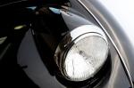 Triumph TR3 1955 года